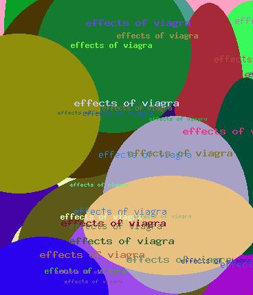 effects of viagra