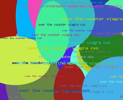 OVER THE COUNTER VIAGRA CVS