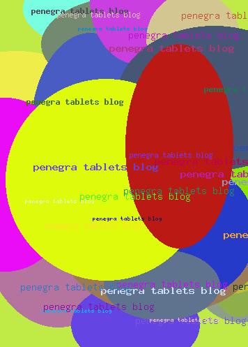 penegra tablets blog